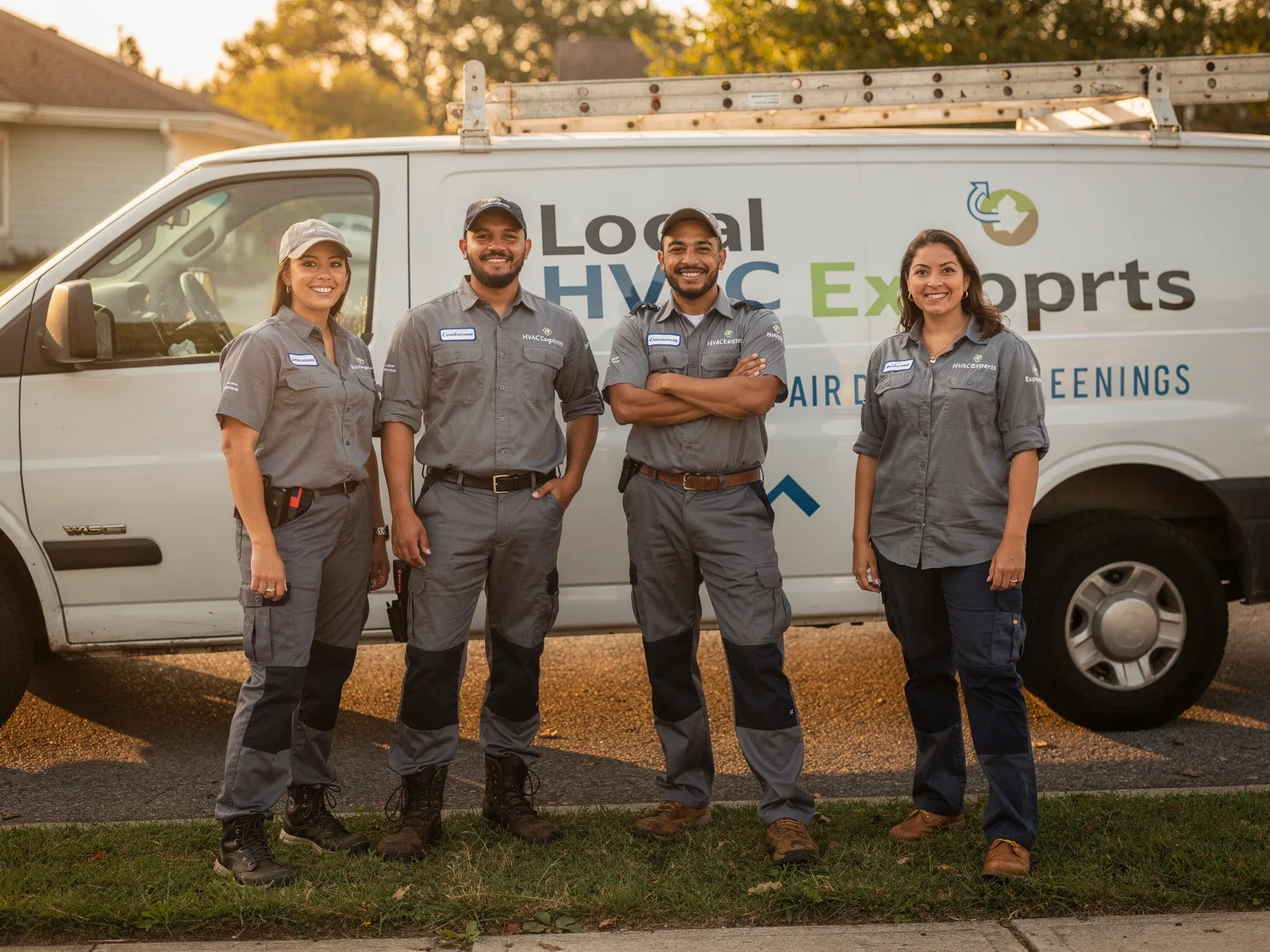 24/7 HVAC Repair & AC Replacement company in Steele, MO