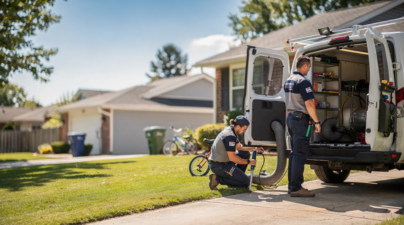 24/7 HVAC Repair & AC Replacement in Steele, MO near me